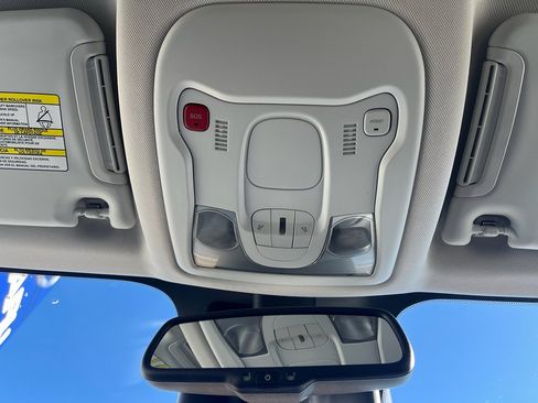 Used 2023 Jeep Renegade Latitude w/ Premium Group image 24