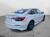 Used 2022 Honda Civic EX image 3