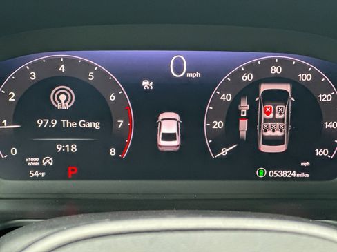 Used 2024 Honda Accord EX image 25