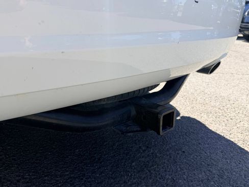 Used 2018 Dodge Journey SE AWD/4WD image 9
