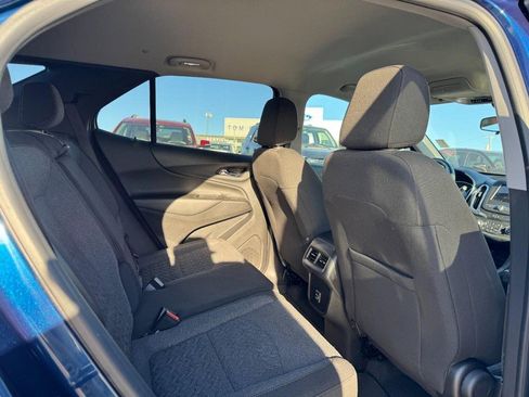 Used 2022 Chevrolet Equinox LT image 10