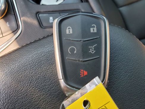 Used 2022 Cadillac XT6 Sport w/ Technology Package image 45