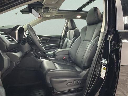 New 2026 Subaru Ascent Touring image 16