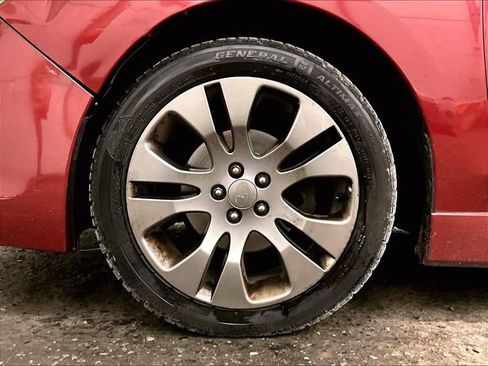 Used 2014 Subaru Impreza 2.0i Sport Premium AWD/4WD image 9
