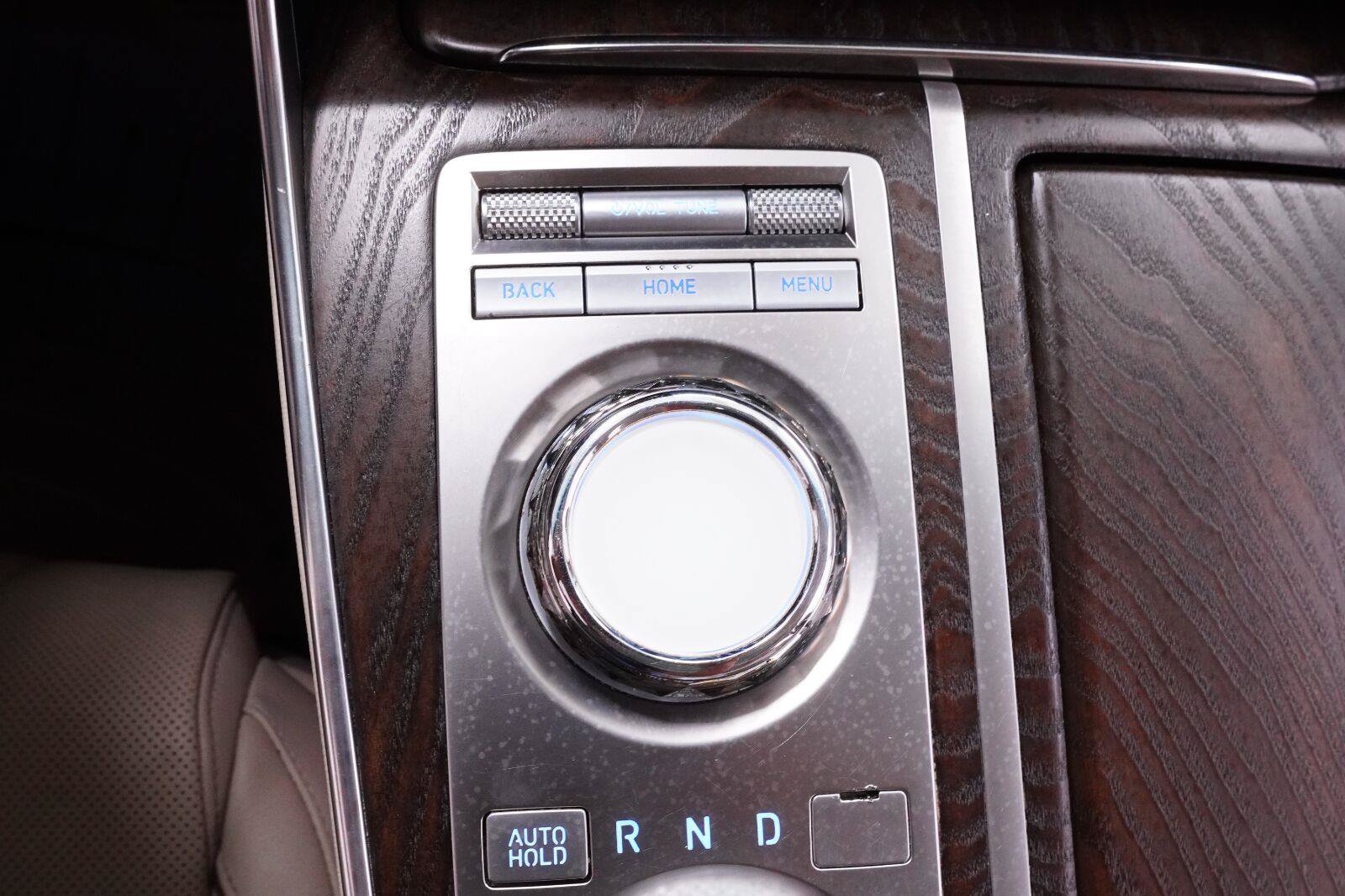 Used 2023 Genesis GV80 2.5T w/ Advanced Package AWD/4WD image 20