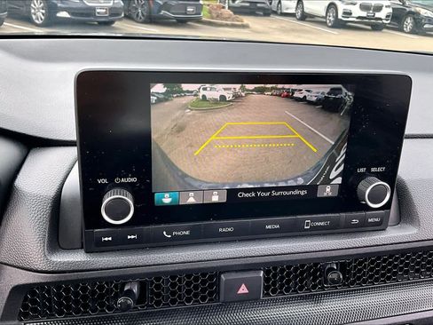 Used 2023 Honda CR-V EX image 24