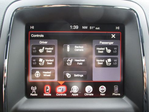 Used 2017 Dodge Durango R/T image 21