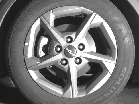 Used 2025 Kia K4 LXS image 12