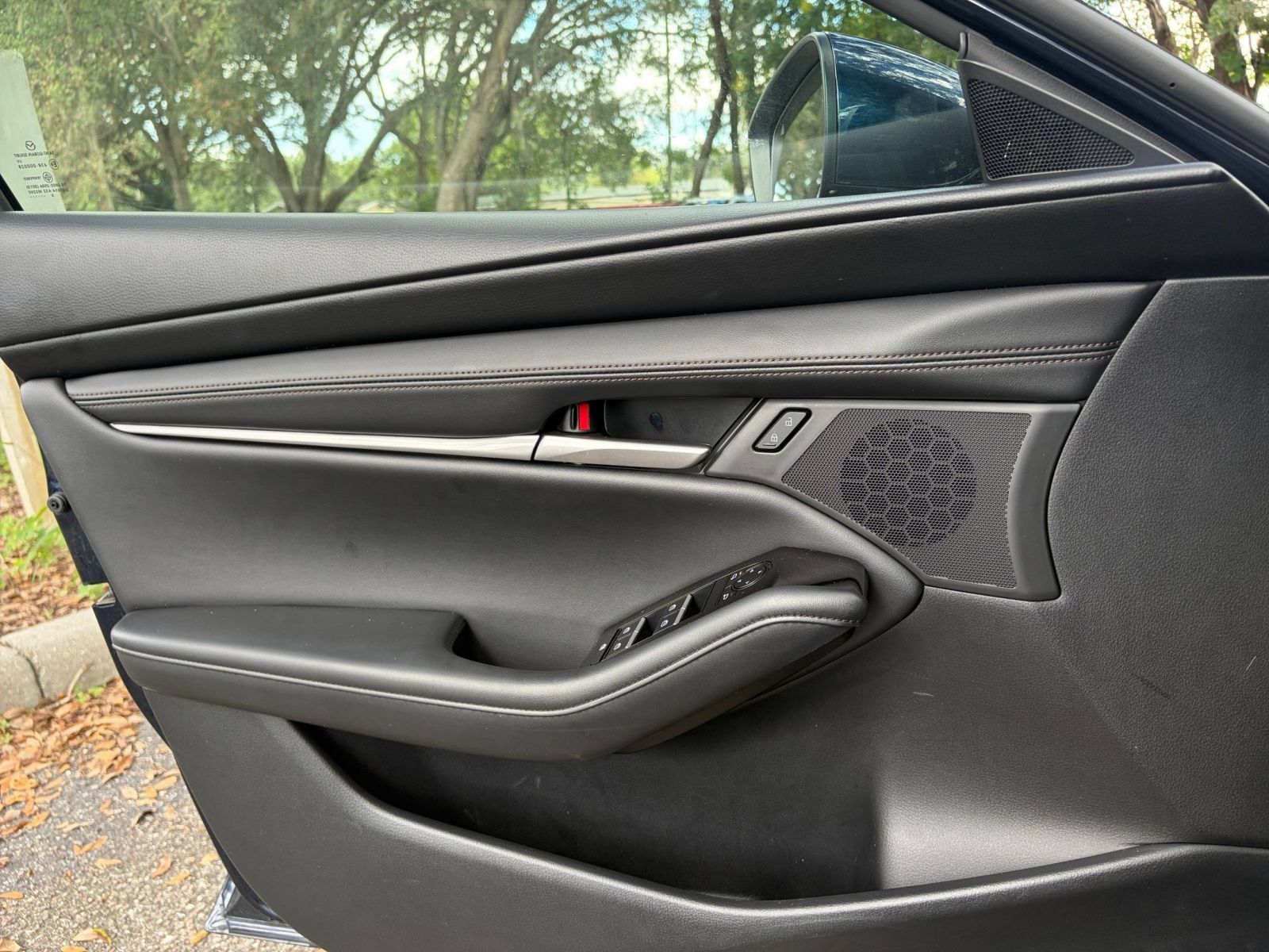 Used 2026 MAZDA MAZDA3 s FWD image 18