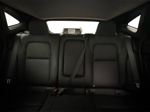 New 2025 Nissan Murano SL w/ Cargo Package image 13