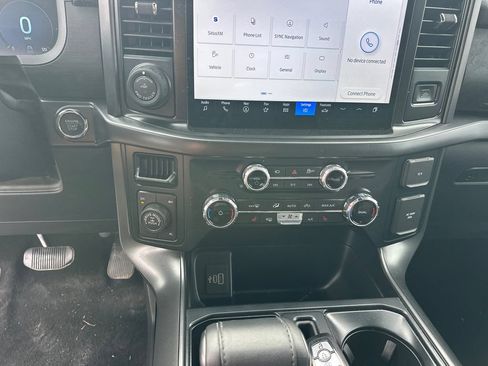 Used 2025 Ford F150 Tremor AWD/4WD image 30