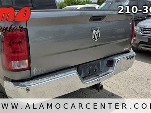 Used 2010 Dodge Ram 1500 Truck SLT RWD image 12