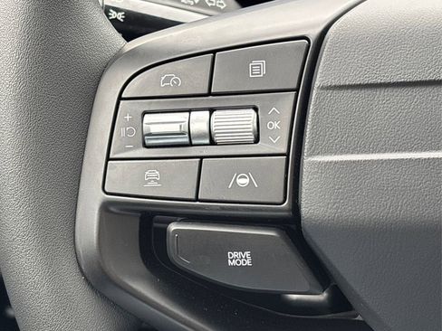 New 2026 Kia K4 LXS image 17