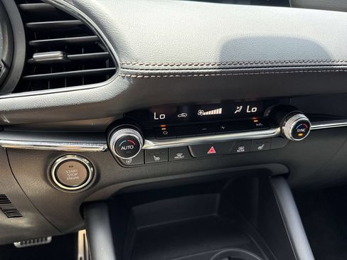 Certified 2023 MAZDA MAZDA3 2.5 Turbo Sedan w/Premium Plus AWD/4WD image 50