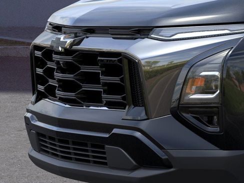 New 2026 Chevrolet Equinox ACTIV w/ Convenience Package III image 13