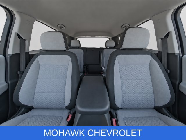 Used 2022 Chevrolet Equinox LS w/ LS Convenience Package AWD/4WD image 21