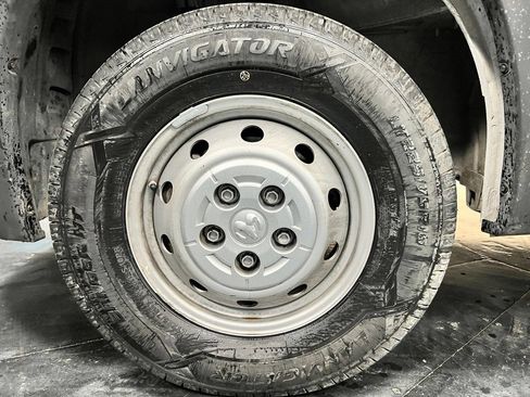 Used 2021 RAM ProMaster 2500 FWD image 22
