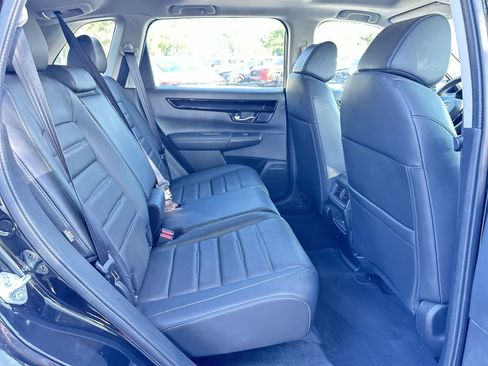 Used 2024 Honda CR-V EX-L image 16