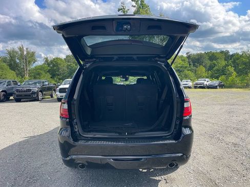 Used 2023 Dodge Durango R/T AWD/4WD image 13