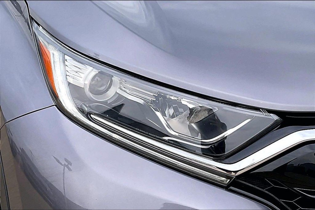 Used 2021 Honda CR-V EX-L image 28