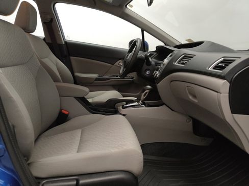 Used 2015 Honda Civic LX image 21