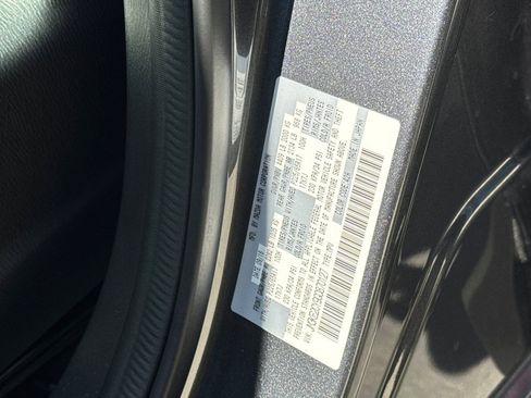 Used 2016 MAZDA CX-5 Touring image 35