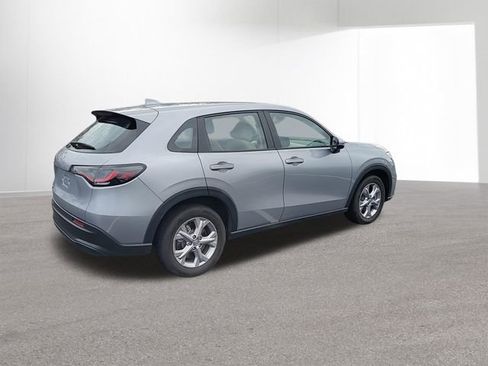 Certified 2023 Honda HR-V LX image 10