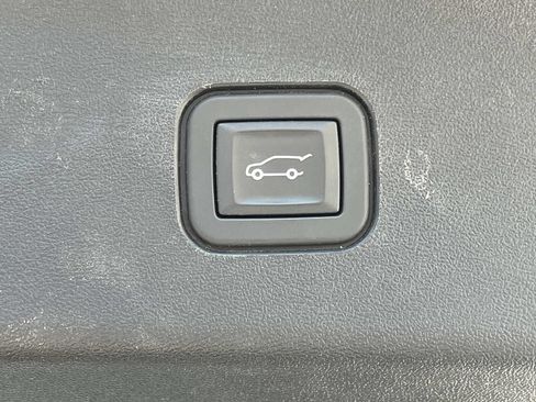Used 2026 Cadillac Vistiq Sport w/ LPO, Floor Liner Package AWD/4WD image 12