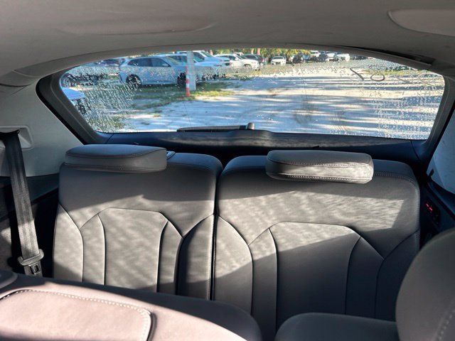 Used 2025 Audi Q7 3.0T Premium Plus AWD/4WD image 7
