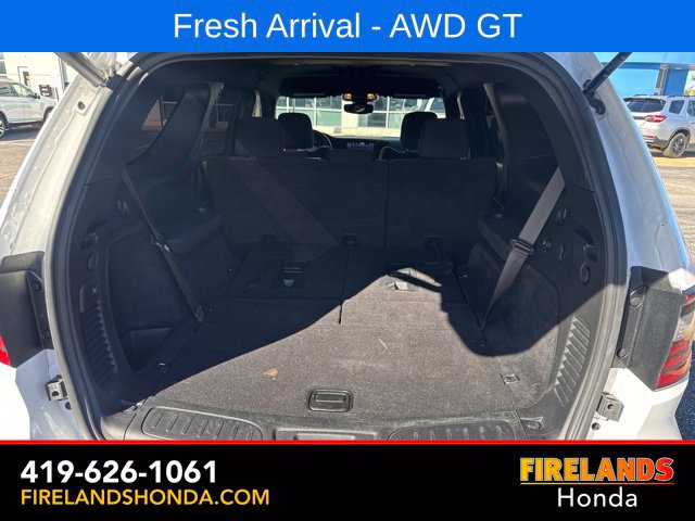 Used 2025 Dodge Durango GT AWD/4WD image 35