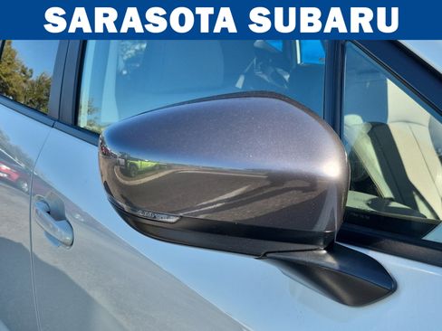 New 2026 Subaru Crosstrek 2.5i Limited w/ Crosstrek Mirror Package AWD/4WD image 9