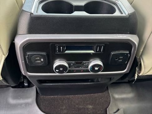 Used 2021 Ford Expedition Max Platinum RWD image 14
