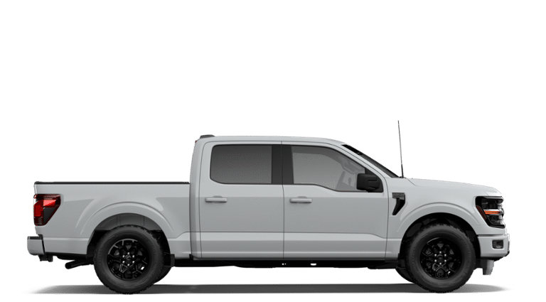 New 2026 Ford F150 XLT w/ FX4 Off-Road Package AWD/4WD image 5