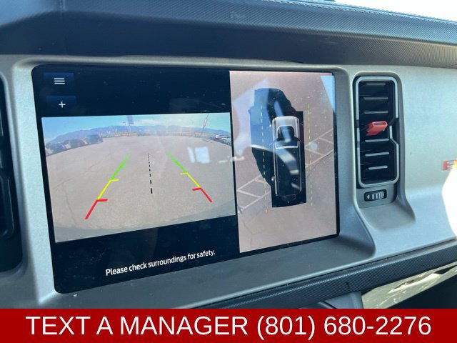 Used 2024 Ford Bronco Raptor AWD/4WD image 21