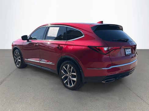 Used 2023 Acura MDX FWD w/ Technology Package image 7