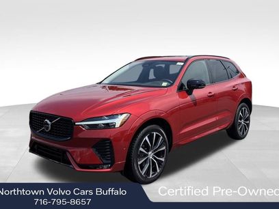 Used 2023 Volvo XC60 B5 Plus w/ Climate Package