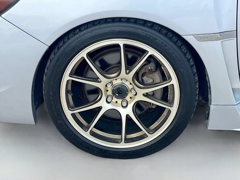 Used 2019 Subaru WRX Limited w/ Popular Package #3 (IZT) AWD/4WD image 30