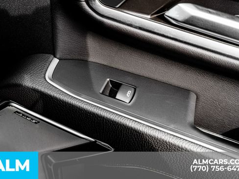 Used 2024 GMC Sierra 2500 Denali w/ Denali Reserve Package image 41