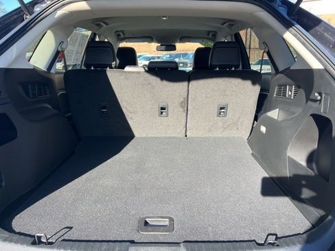 Used 2022 Ford Edge SEL image 15