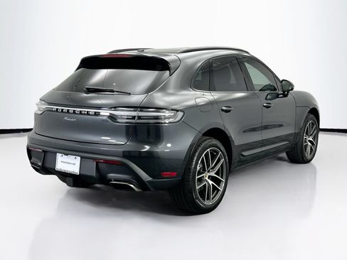 Used 2026 Porsche Macan AWD/4WD image 7