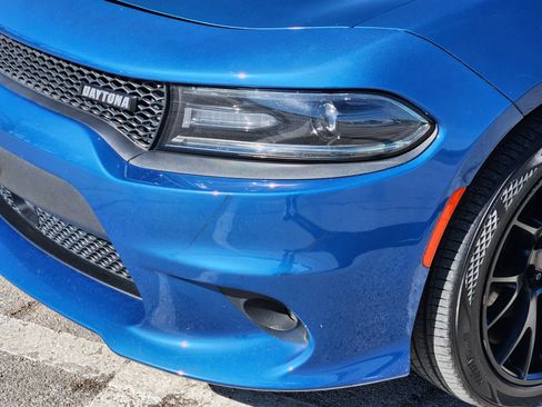 Used 2021 Dodge Charger R/T w/ Daytona Edition Group image 9