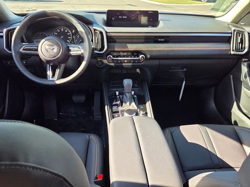 New 2026 MAZDA CX-50 AWD 2.5 Hybrid w/ Weather Package image 7