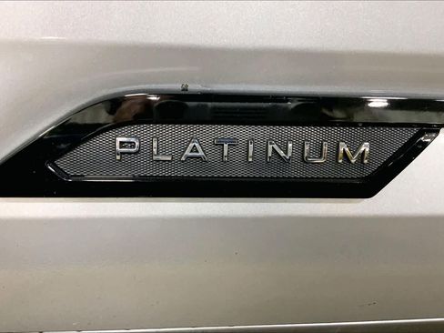 Used 2023 Toyota Tundra Platinum w/ Advanced Package image 10