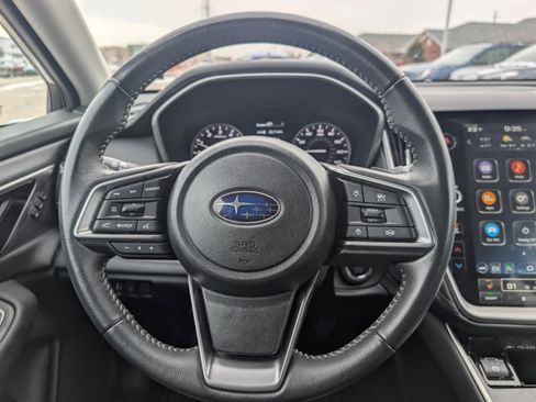 Used 2024 Subaru Outback Limited image 34