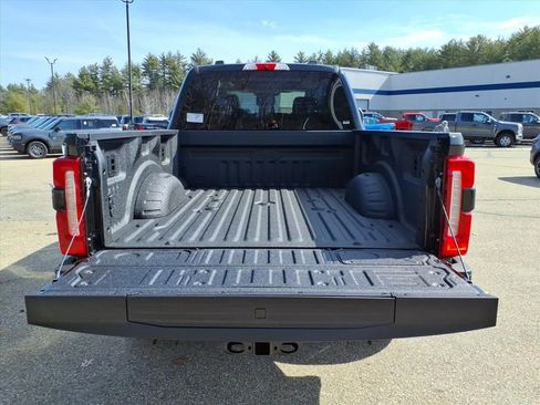 New 2026 Ford F250 4x4 Crew Cab Super Duty image 8