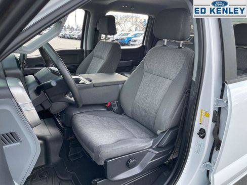 Used 2023 Ford F350 XL w/ STX Appearance Package image 3