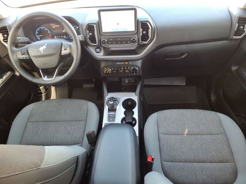 Used 2024 Ford Bronco Sport Big Bend w/ Convenience Package AWD/4WD image 16