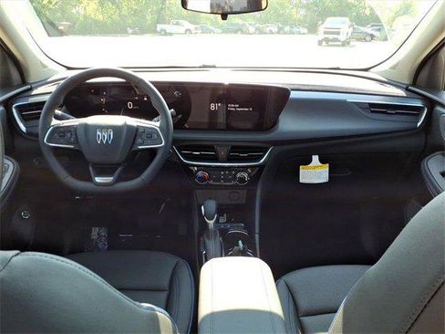 New 2026 Buick Encore GX Sport Touring w/ Advanced Technology Package image 4