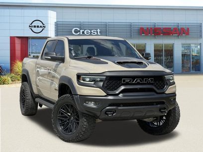 Used 2022 RAM 1500 TRX w/ TRX Level 2 Equipment Group
