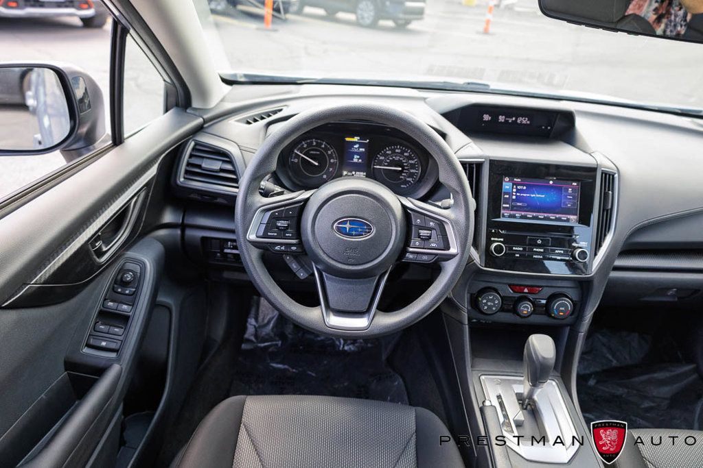 Used 2023 Subaru Impreza 2.0i Premium AWD/4WD image 2